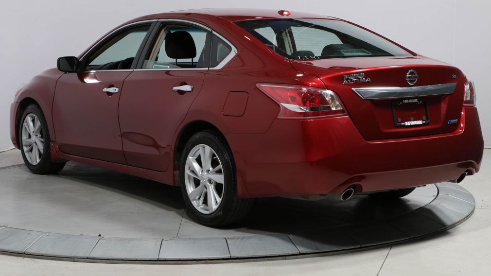 2013 Nissan Altima 2.5 SL AUTO A/C BLUETOOTH MAGS #2