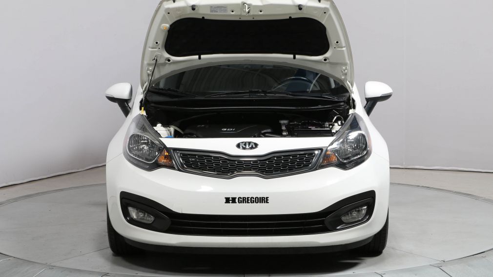 2015 Kia Rio EX AUTO A/C MAGS BLUETHOOT CAMÉRA DE RECUL #26