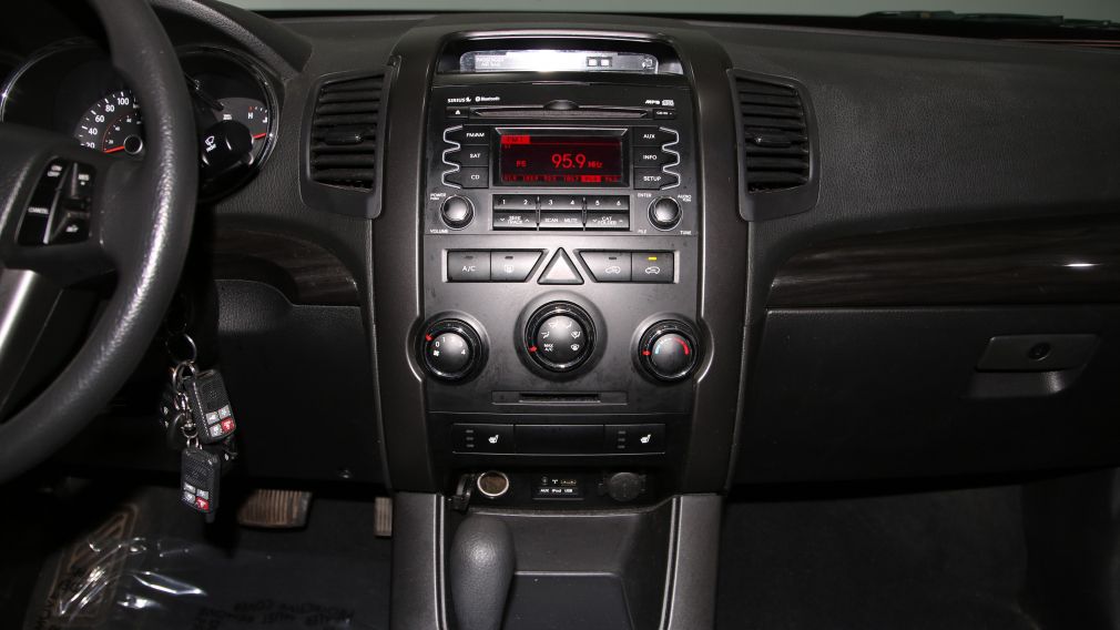 2013 Kia Sorento LX AUTO A/C GR ELECT MAGS BLUETHOOT #18