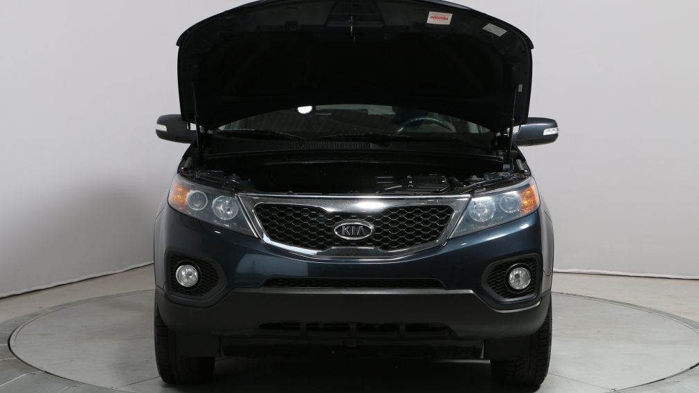 2013 Kia Sorento LX AUTO A/C GR ELECT MAGS BLUETHOOT #28