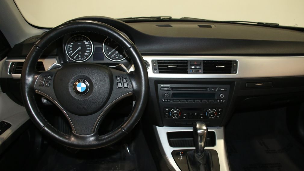 2011 BMW 335i XDRIVE COUPÉ AUTO A/C CUIR TOIT MAGS #13