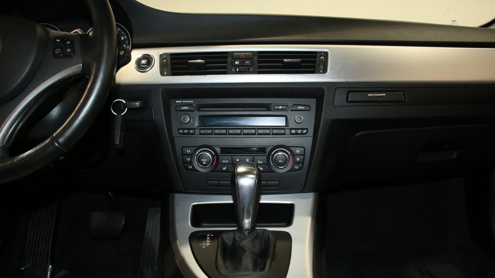 2011 BMW 335i XDRIVE COUPÉ AUTO A/C CUIR TOIT MAGS #15