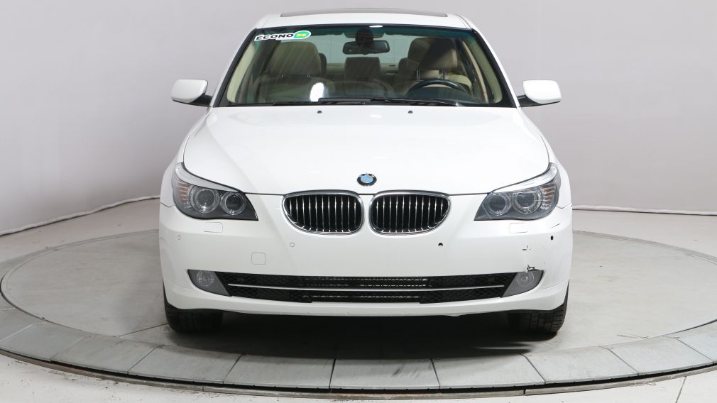 2008 BMW 528XI 528xi #2