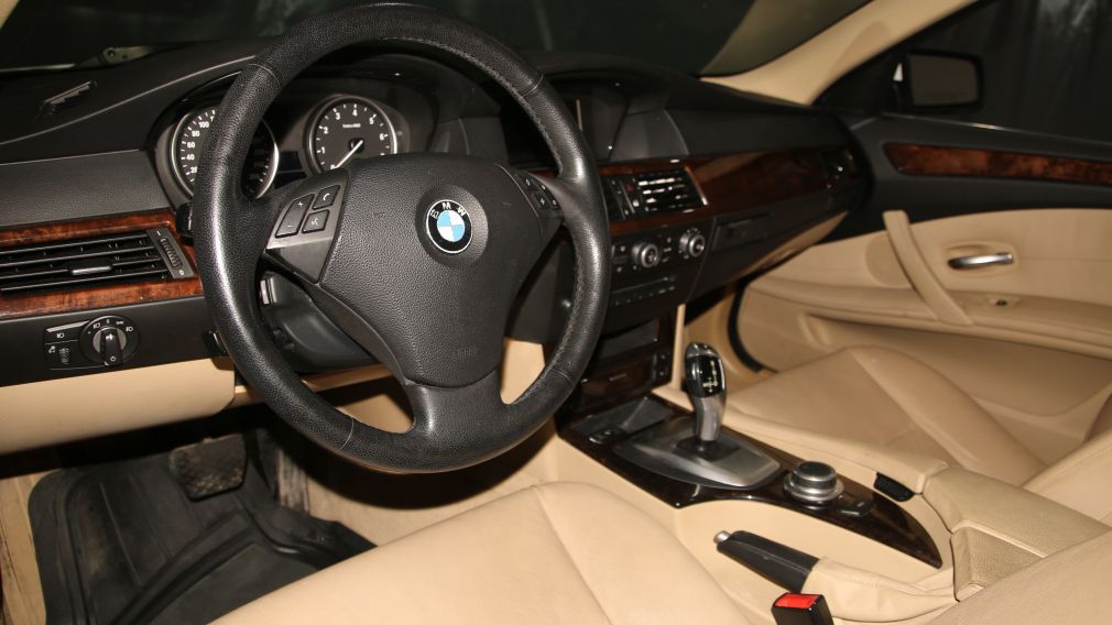 2008 BMW 528XI 528xi #9