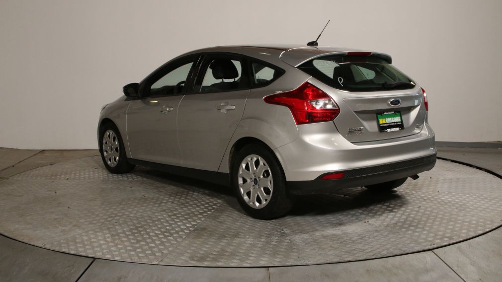 2014 Ford Focus SE A/C AUTO BLUETOOTH GR ELECTRIQUE #2