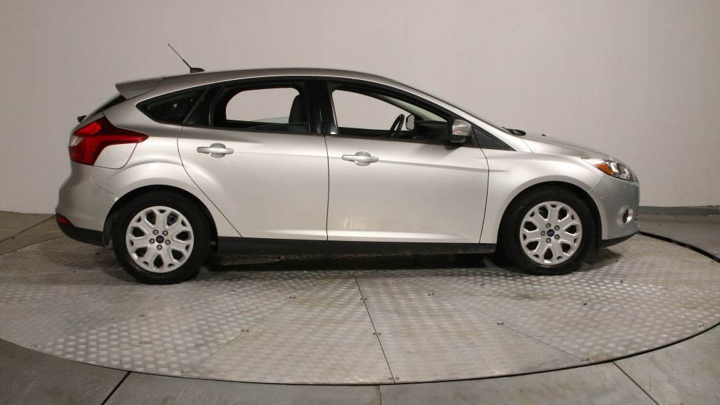 2014 Ford Focus SE A/C AUTO BLUETOOTH GR ELECTRIQUE #4