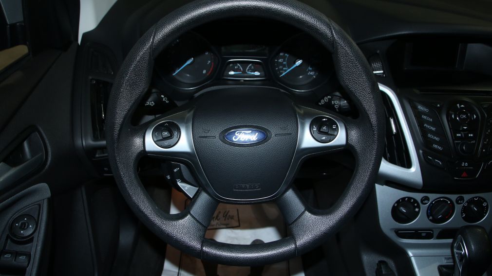 2014 Ford Focus SE A/C AUTO BLUETOOTH GR ELECTRIQUE #16