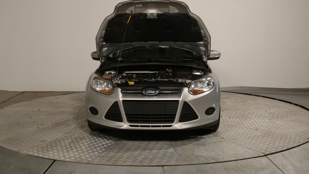 2014 Ford Focus SE A/C AUTO BLUETOOTH GR ELECTRIQUE #4