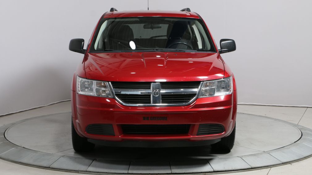 2010 Dodge Journey SE A/C GR ELECT #2