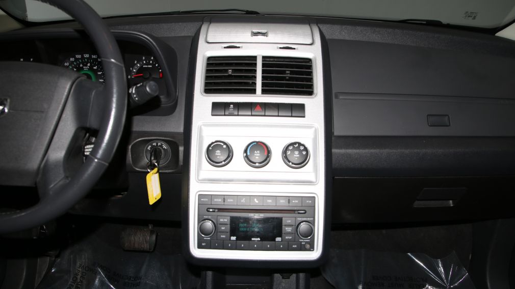 2010 Dodge Journey SE A/C GR ELECT #15