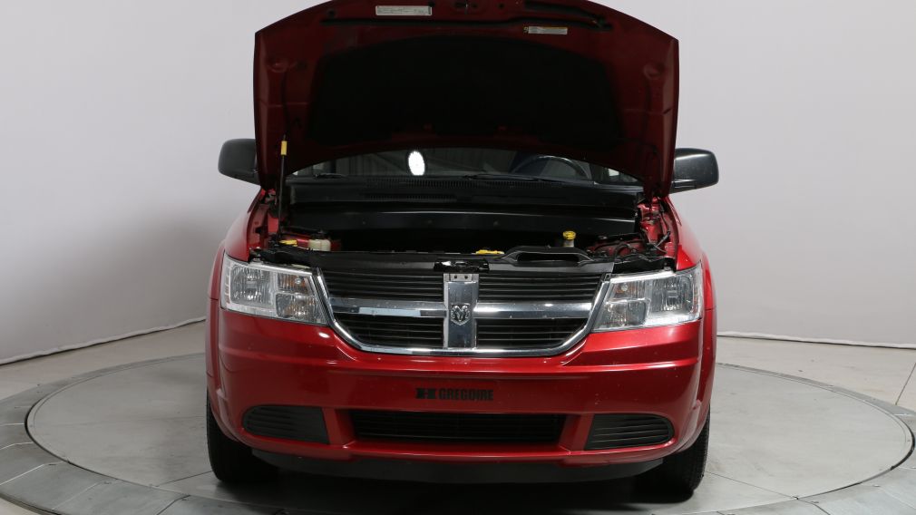 2010 Dodge Journey SE A/C GR ELECT #24