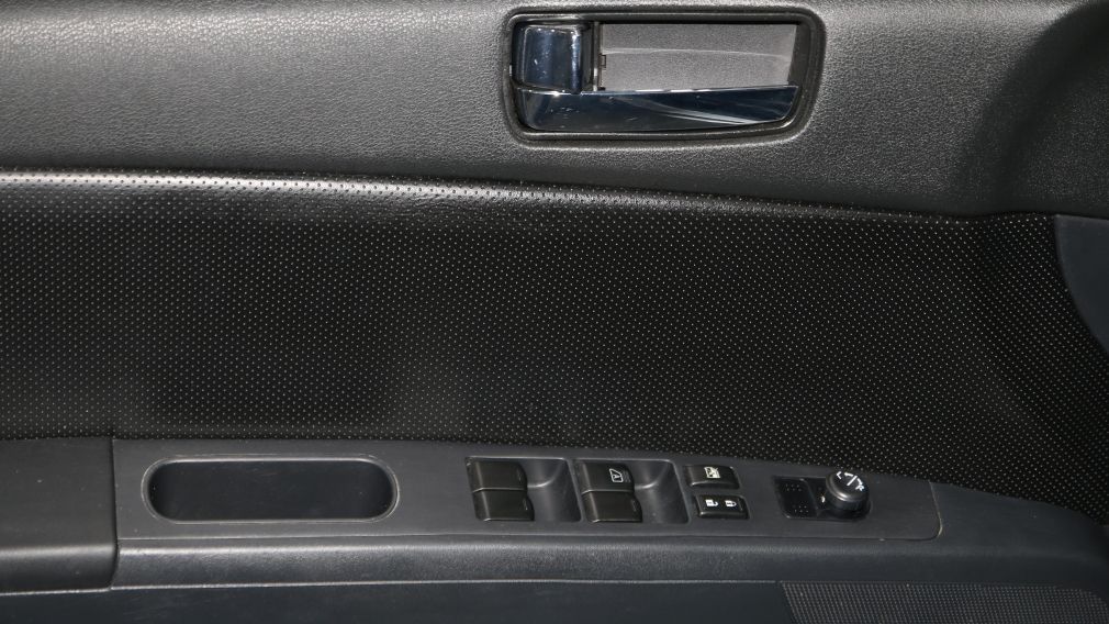 2012 Nissan Sentra A/C TOIT CUIR BLUETOOTH NAV MAGS #7