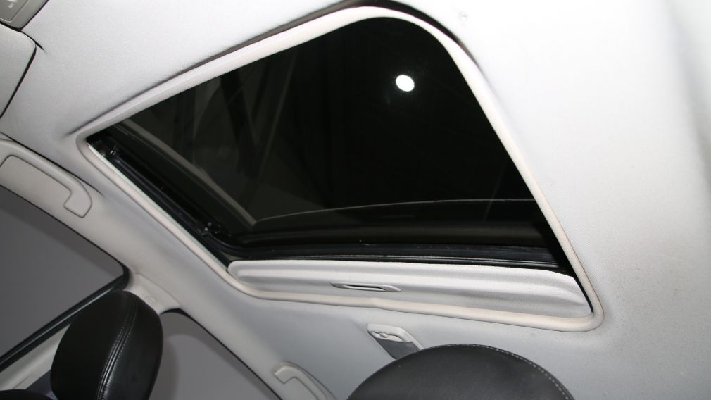 2012 Nissan Sentra A/C TOIT CUIR BLUETOOTH NAV MAGS #8