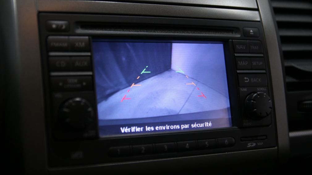 2012 Nissan Sentra A/C TOIT CUIR BLUETOOTH NAV MAGS #14