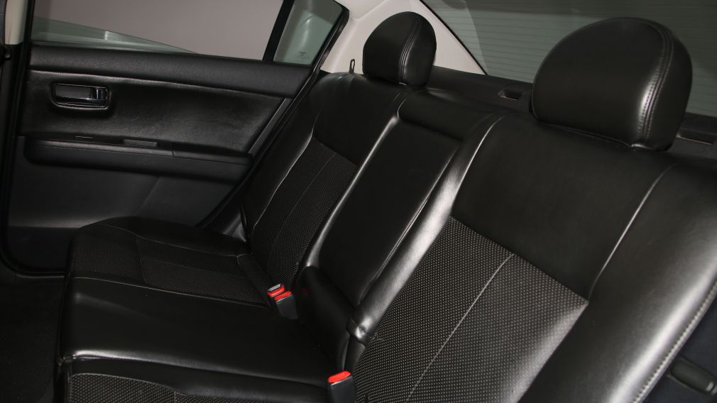 2012 Nissan Sentra A/C TOIT CUIR BLUETOOTH NAV MAGS #17