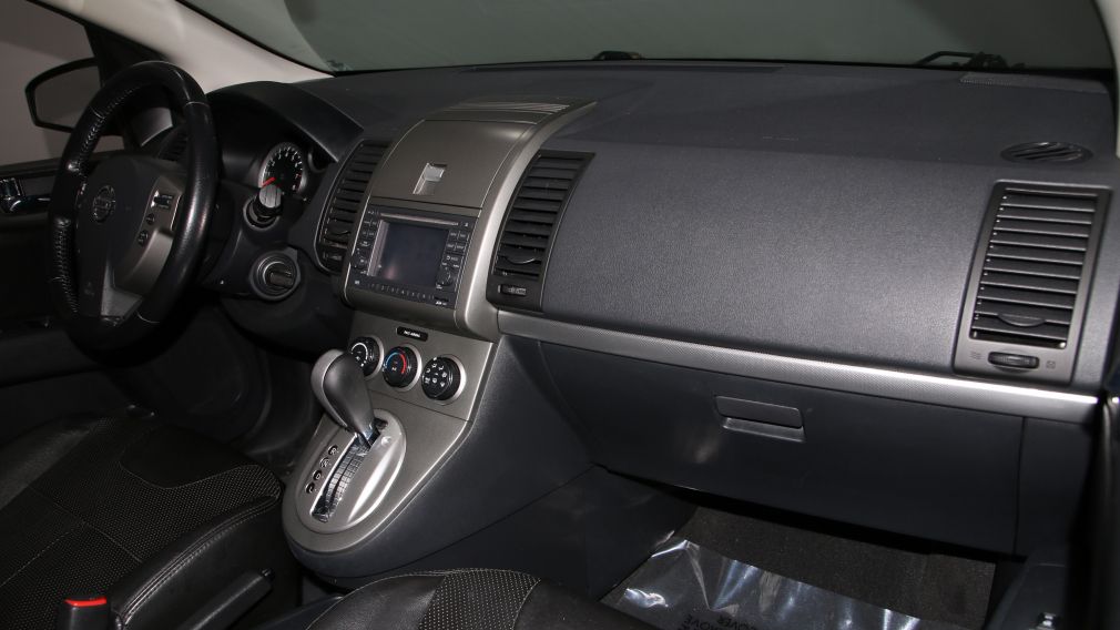 2012 Nissan Sentra A/C TOIT CUIR BLUETOOTH NAV MAGS #20