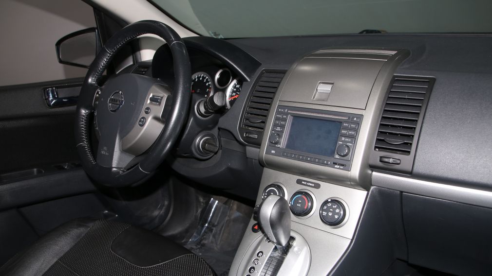 2012 Nissan Sentra A/C TOIT CUIR BLUETOOTH NAV MAGS #21