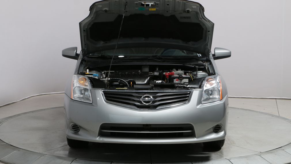 2012 Nissan Sentra A/C TOIT CUIR BLUETOOTH NAV MAGS #24