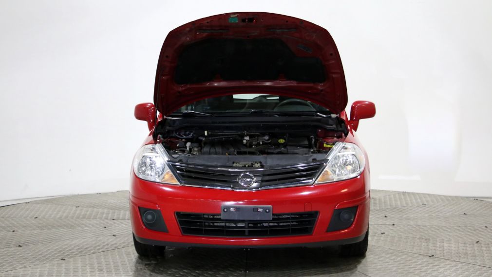 2012 Nissan Versa 1.8 SL AUTO A/C GR ELECT #23