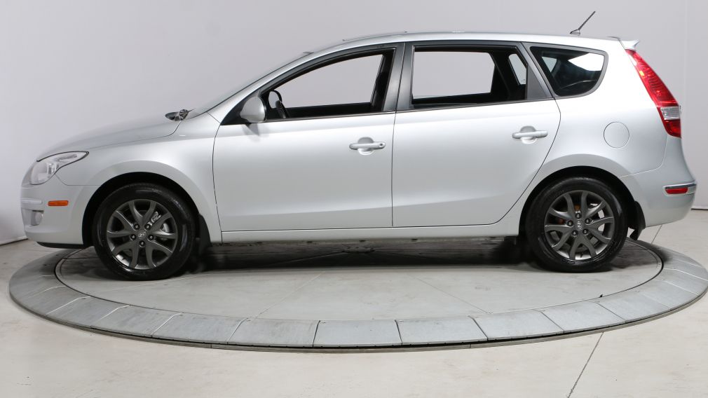 2012 Hyundai Elantra GLS A/C TOIT GR ÉLECT MAGS #4