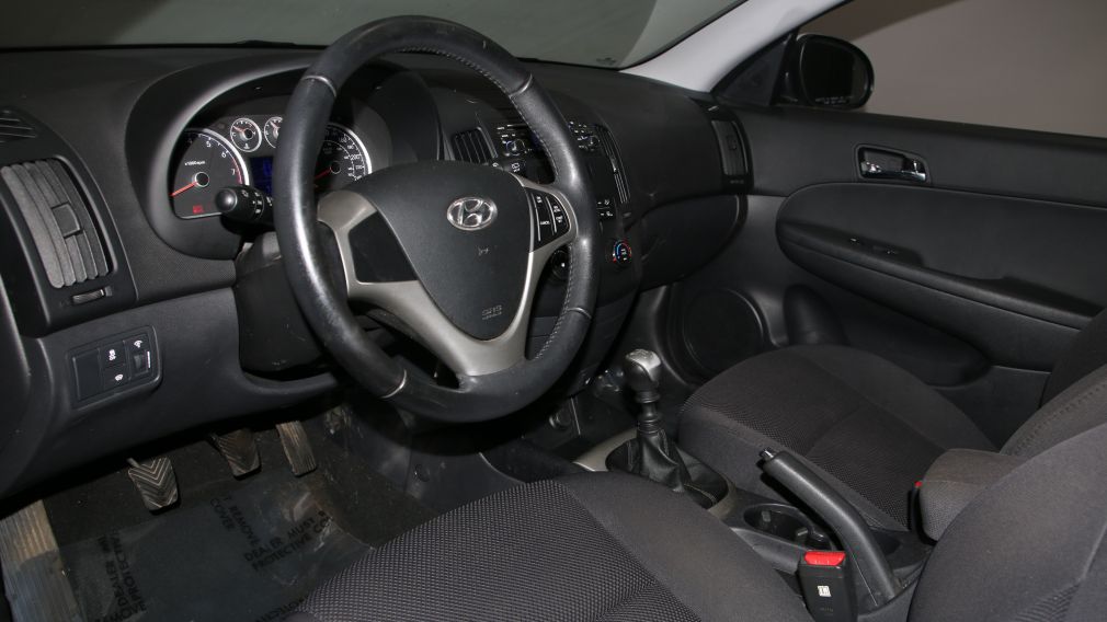 2012 Hyundai Elantra GLS A/C TOIT GR ÉLECT MAGS #6