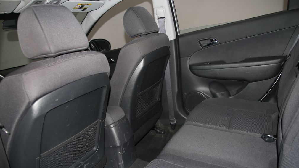 2012 Hyundai Elantra GLS A/C TOIT GR ÉLECT MAGS #15
