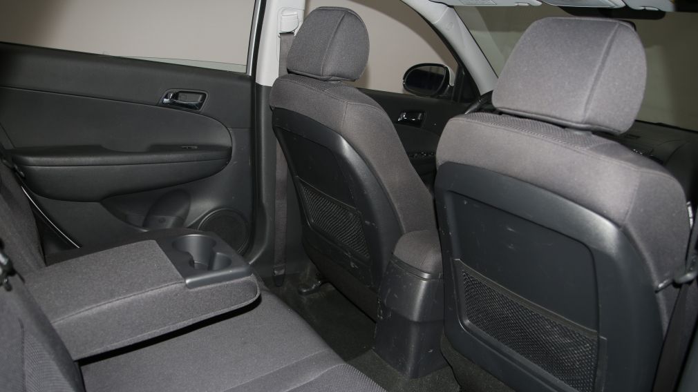 2012 Hyundai Elantra GLS A/C TOIT GR ÉLECT MAGS #18