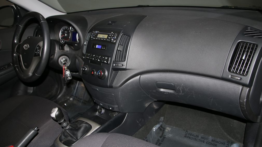 2012 Hyundai Elantra GLS A/C TOIT GR ÉLECT MAGS #20