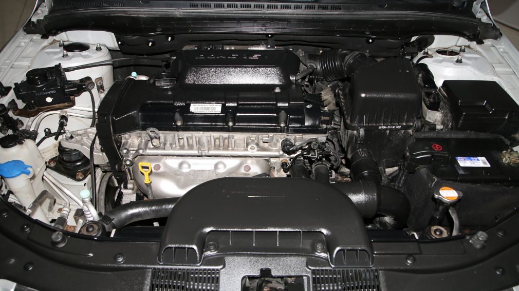 2012 Hyundai Elantra GLS A/C TOIT GR ÉLECT MAGS #23