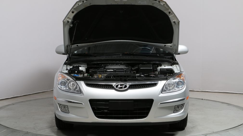 2012 Hyundai Elantra GLS A/C TOIT GR ÉLECT MAGS #23