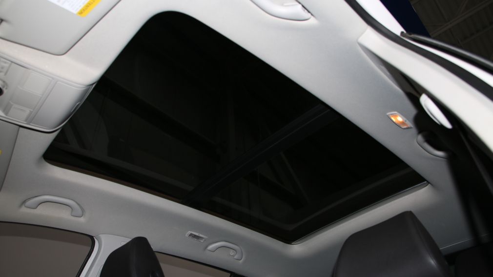 2014 Volkswagen Tiguan COMFORTLINE AUTO A/C TOIT CUIR MAGS #12