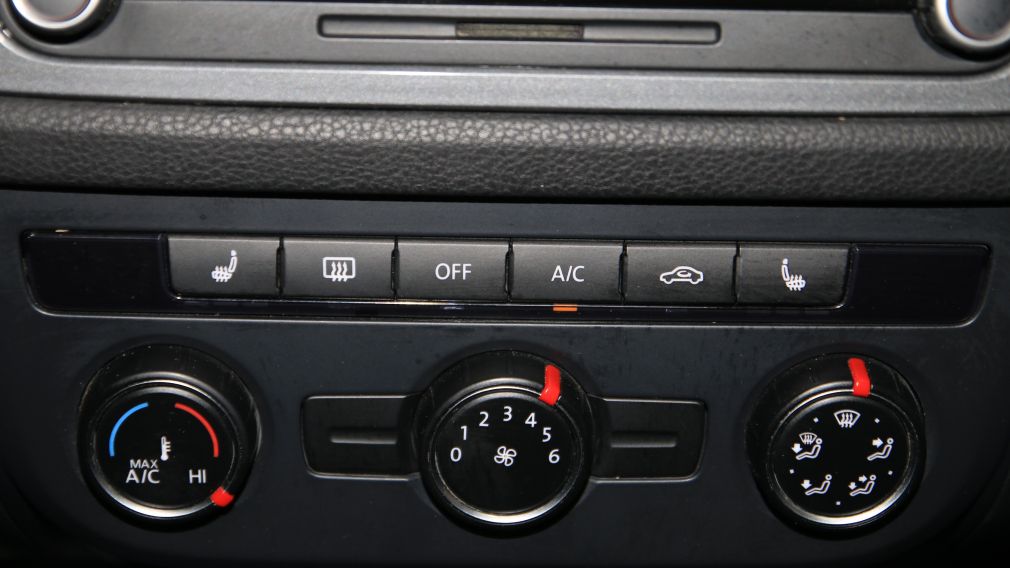 2014 Volkswagen Tiguan COMFORTLINE AUTO A/C TOIT CUIR MAGS #19