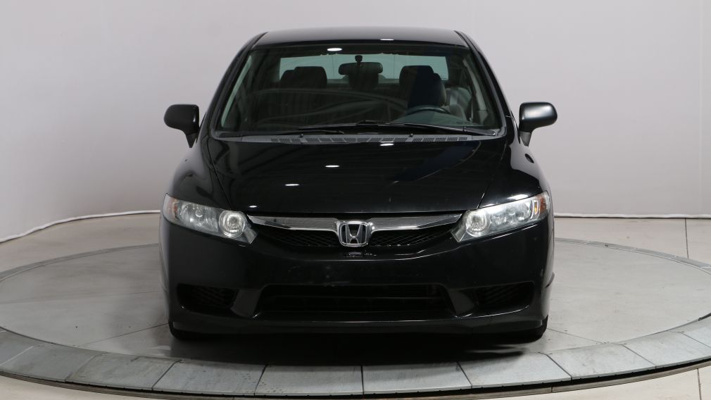 2009 Honda Civic DX-A, A/C, GROUPES ELECTRIQUE, MAGS #1