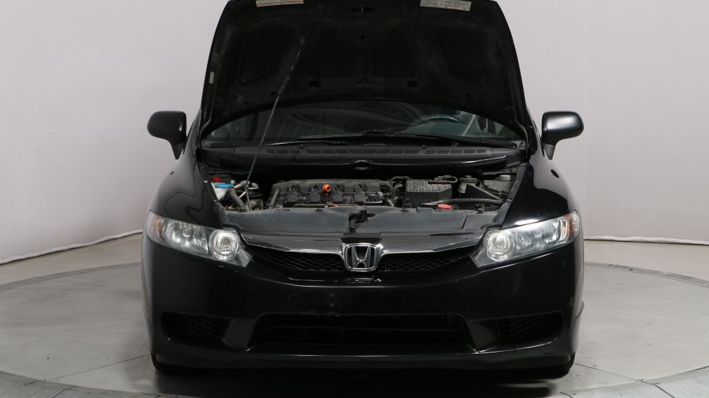 2009 Honda Civic DX-A, A/C, GROUPES ELECTRIQUE, MAGS #22