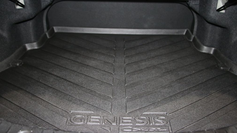 2013 Hyundai Genesis R-Spec A/C GR ELECT MAGS BLUETOOTH #25