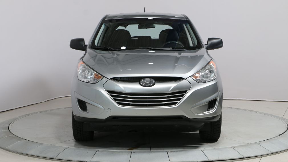 2012 Hyundai Tucson L AUTO A/C #1