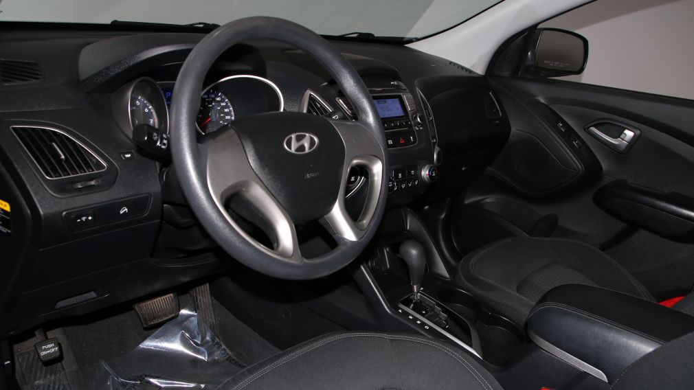 2012 Hyundai Tucson L AUTO A/C #8