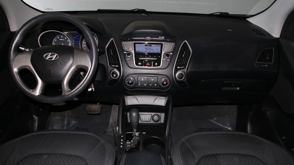 2012 Hyundai Tucson L AUTO A/C #11