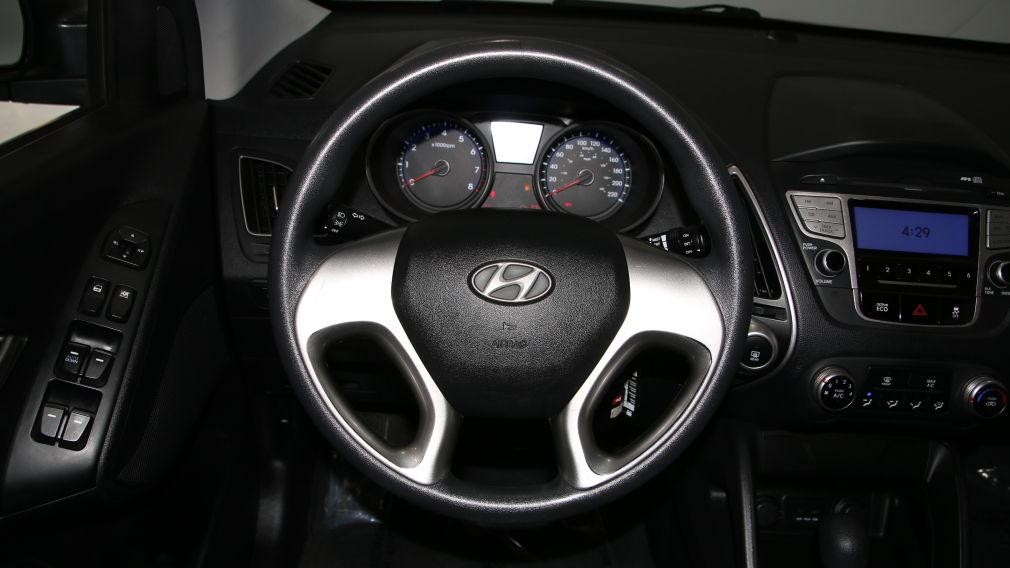 2012 Hyundai Tucson L AUTO A/C #13