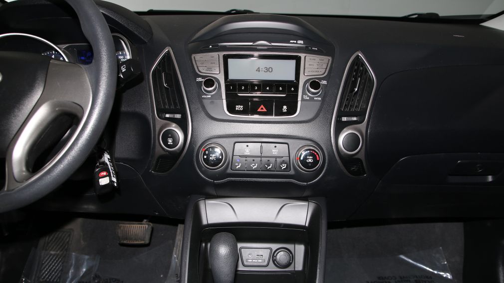 2012 Hyundai Tucson L AUTO A/C #14