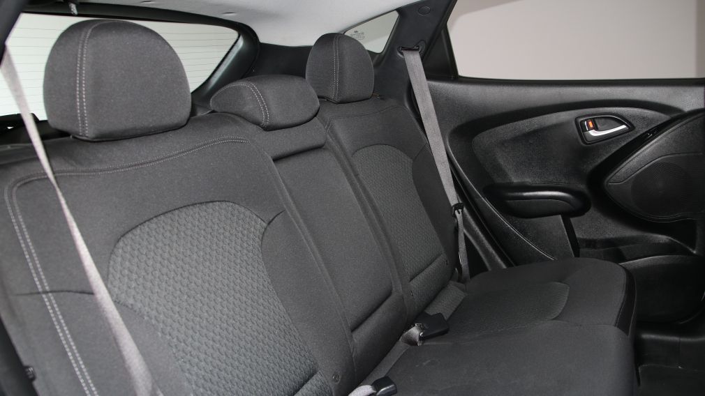 2012 Hyundai Tucson L AUTO A/C #19