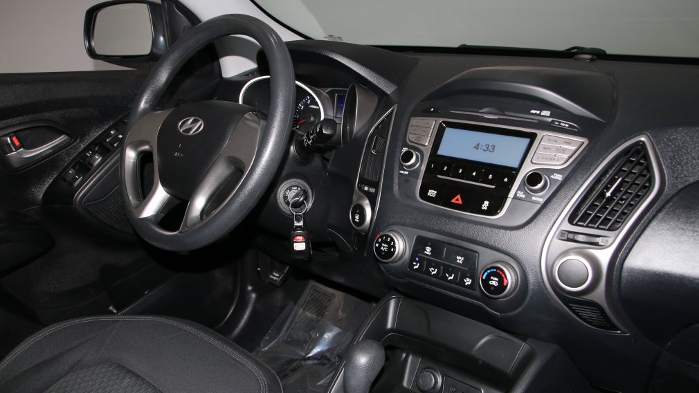 2012 Hyundai Tucson L AUTO A/C #21