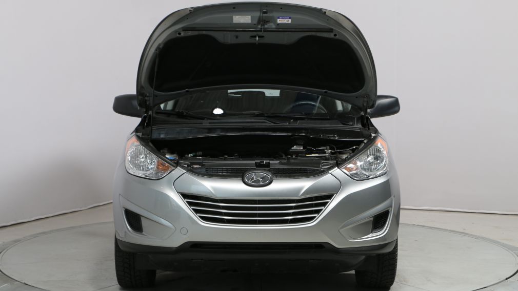 2012 Hyundai Tucson L AUTO A/C #24