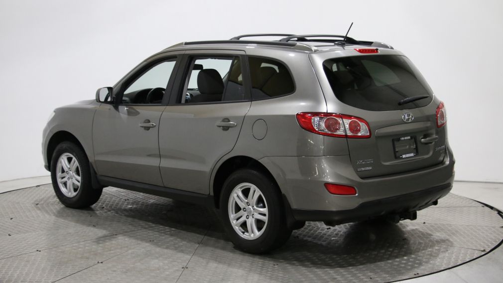 2011 Hyundai Santa Fe GL AWD AUTO A/C GR ÉLECT MAGS #5