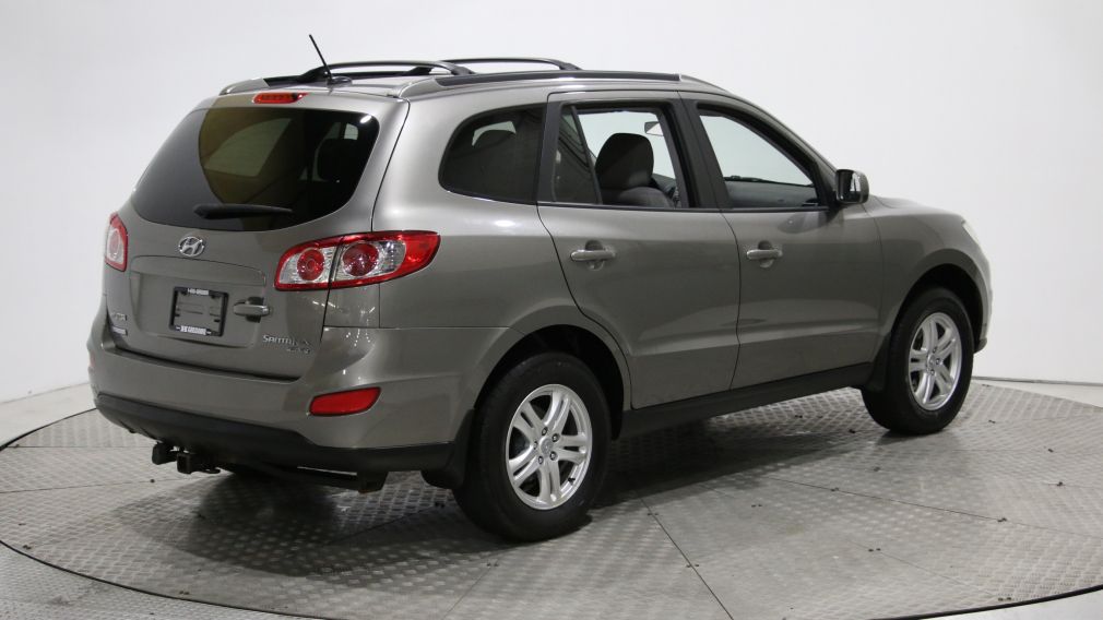 2011 Hyundai Santa Fe GL AWD AUTO A/C GR ÉLECT MAGS #6