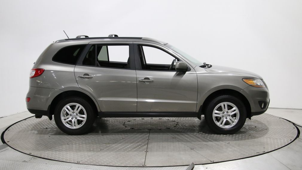 2011 Hyundai Santa Fe GL AWD AUTO A/C GR ÉLECT MAGS #8