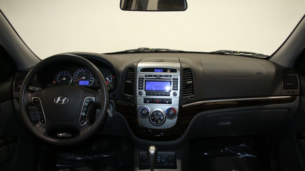 2011 Hyundai Santa Fe GL AWD AUTO A/C GR ÉLECT MAGS #12