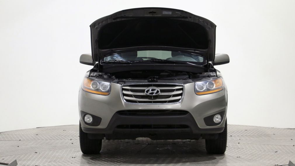 2011 Hyundai Santa Fe GL AWD AUTO A/C GR ÉLECT MAGS #23