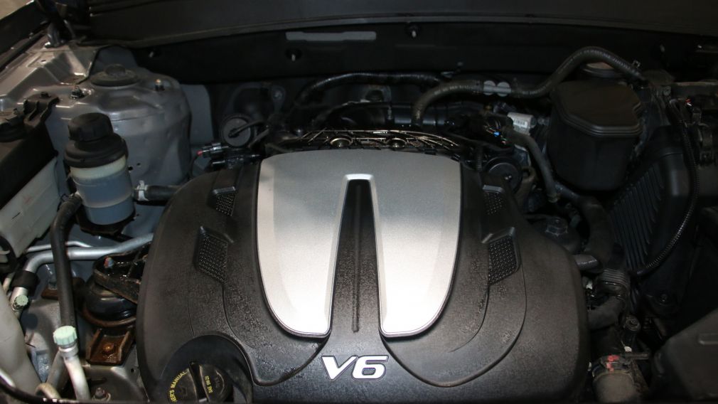 2011 Hyundai Santa Fe GL AWD AUTO A/C GR ÉLECT MAGS #25