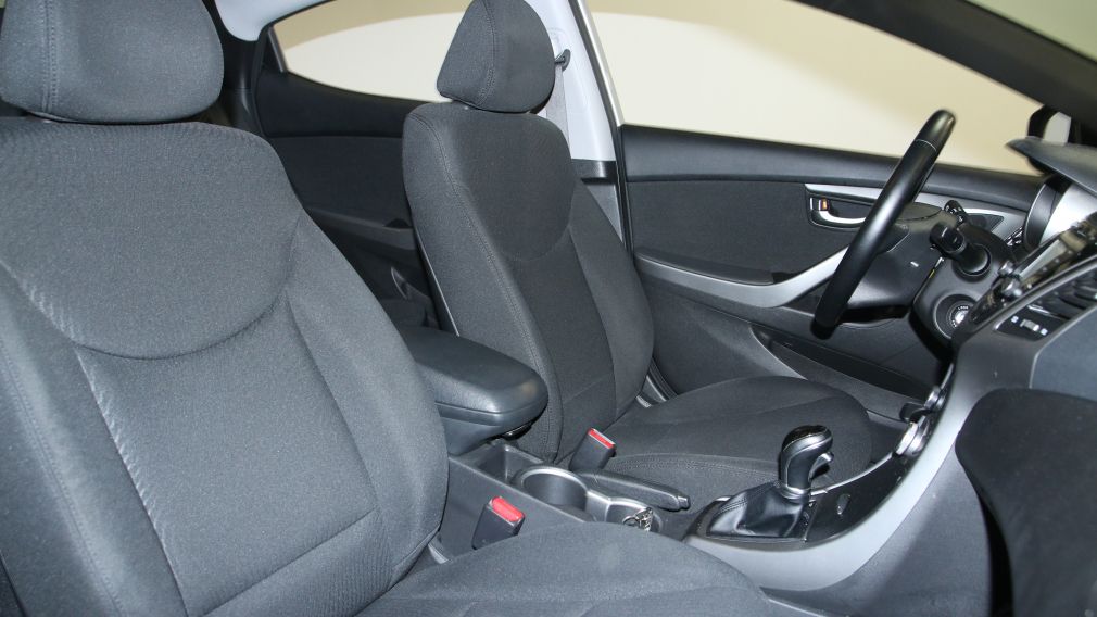 2015 Hyundai Elantra GLS AUTO AC TOIT GRP ELEC #30